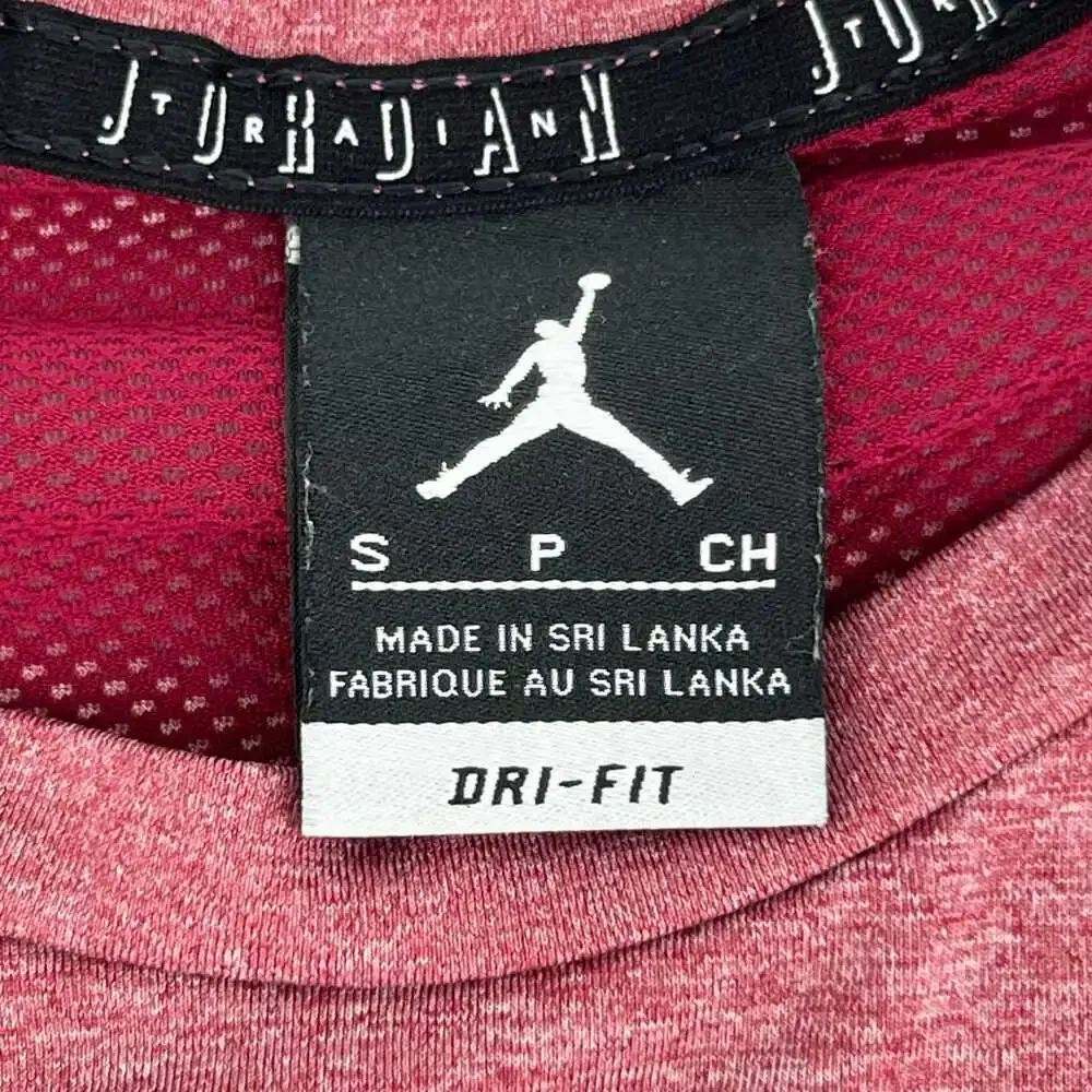 Jordan elevate your